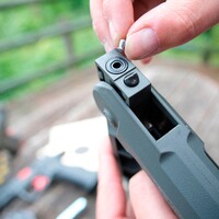 Luftpistole SPA 100, Umarex