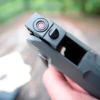 Luftpistole SPA 100, Umarex