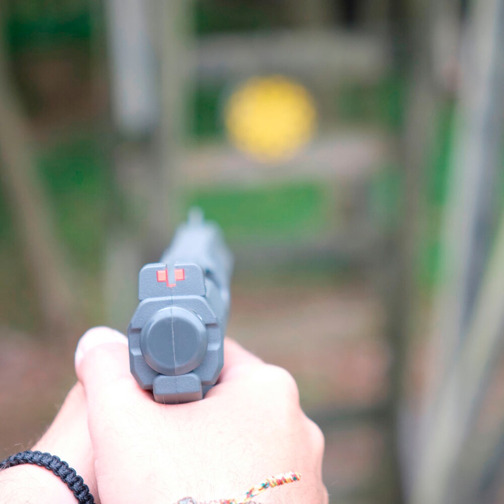 Luftpistole SPA 100, Umarex