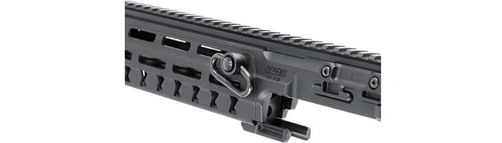 Carbine Conversion Kit für T4E TR 50, T4E