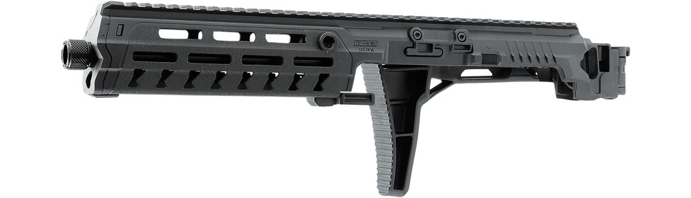 Carbine Conversion Kit für T4E TR 50, T4E
