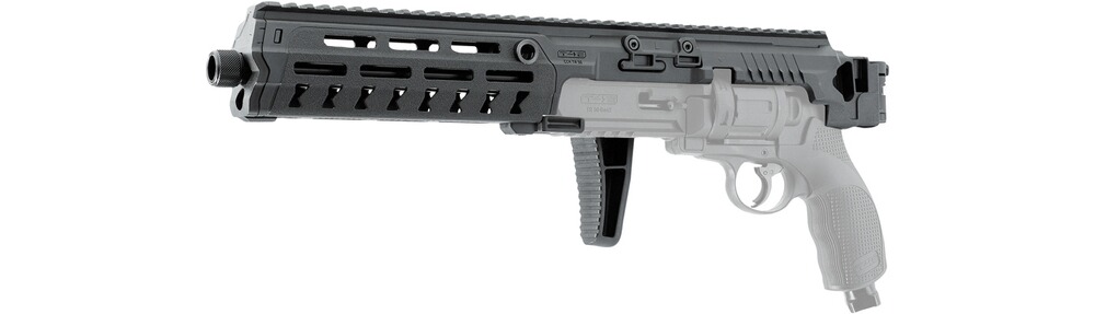 Carbine Conversion Kit für T4E TR 50, T4E