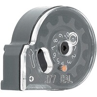 Luftgewehr-Magazin für Iconix, UX