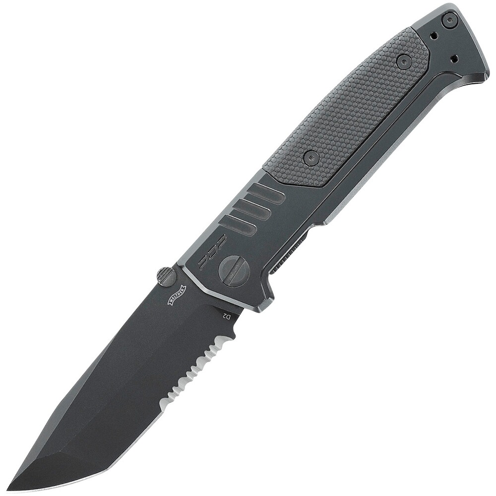 Messer PDP Tanto Folder