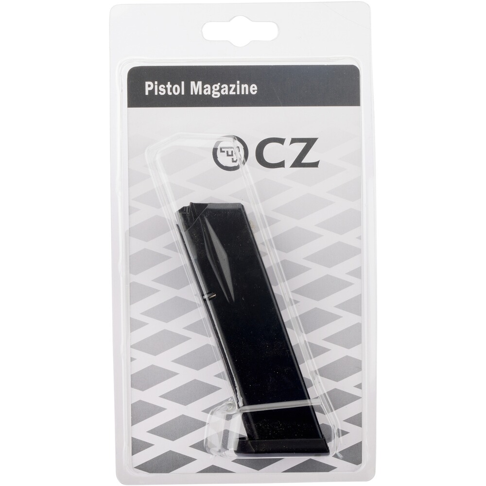 Magazin für SP-01/Shadow II Compact, CZ