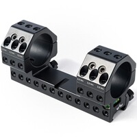 Blockmontage GTM für Picatinny, EAW