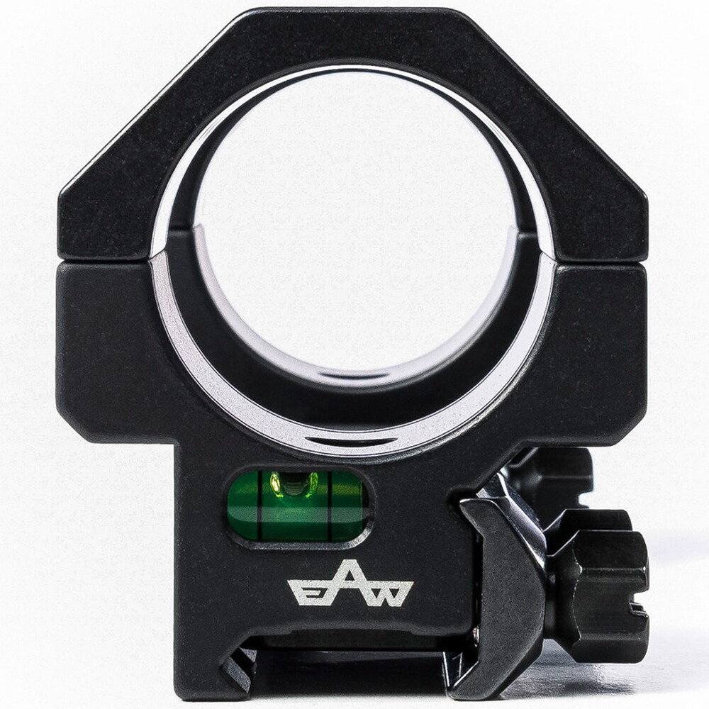 Blockmontage GTM für Picatinny, EAW