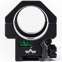 Blockmontage GTM für Picatinny, EAW