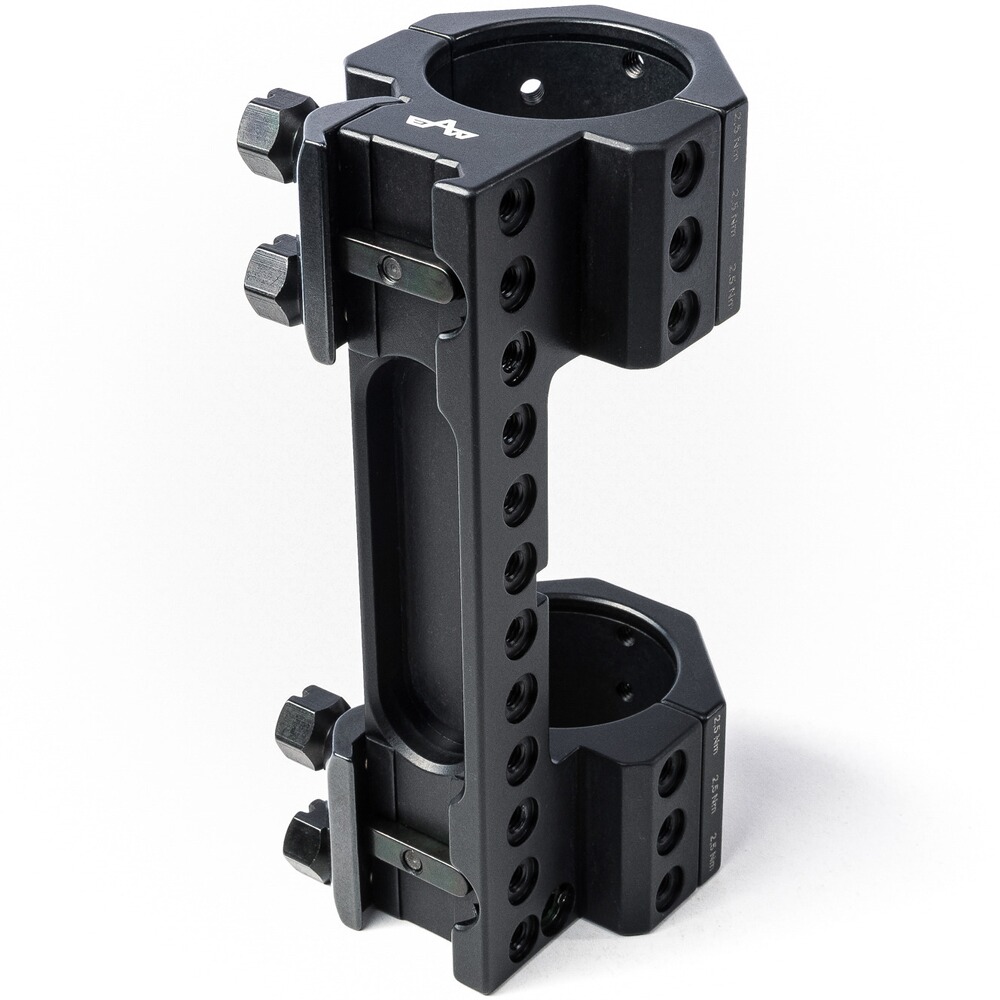 Blockmontage GTM für Picatinny, EAW