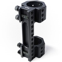 Blockmontage GTM für Picatinny, EAW