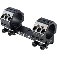 Blockmontage GTM für Picatinny, EAW