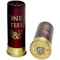 12/70 One Steel 2,9mm 30g., Baschieri & Pellagri