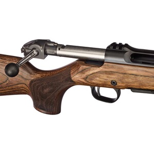 Repetierbüchse NXT Tracker, Haenel