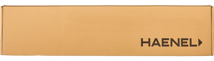 Repetierbüchse NXT Adjustable verstellbarer Schaftrücken, Haenel