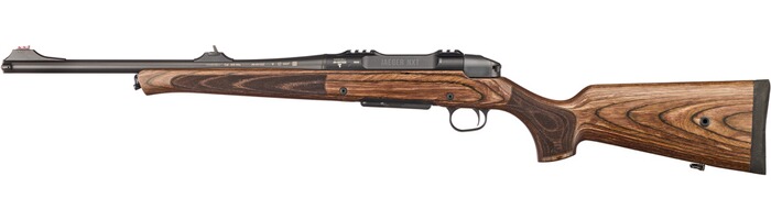 Repetierbüchse NXT Tracker, Haenel