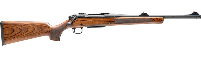 Repetierbüchse NXT Tracker, Haenel