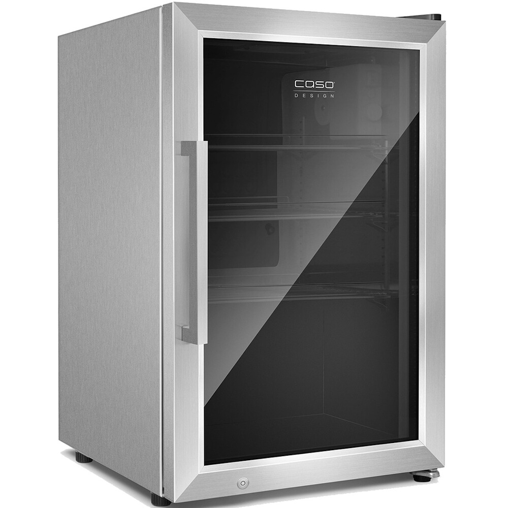 Getränkekühlschrank S-R, CASO