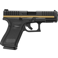 Pistole G44 Special Edition, Glock
