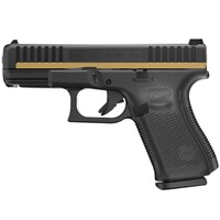 Pistole G44 Special Edition, Glock