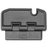 Schlittenabdeckplatte Racking Cover Plate, Glock