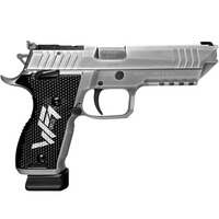 Charging Handle Glock, Recover