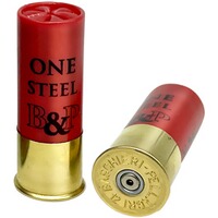 12/70 One Steel HV 2,9mm 34g., Baschieri & Pellagri