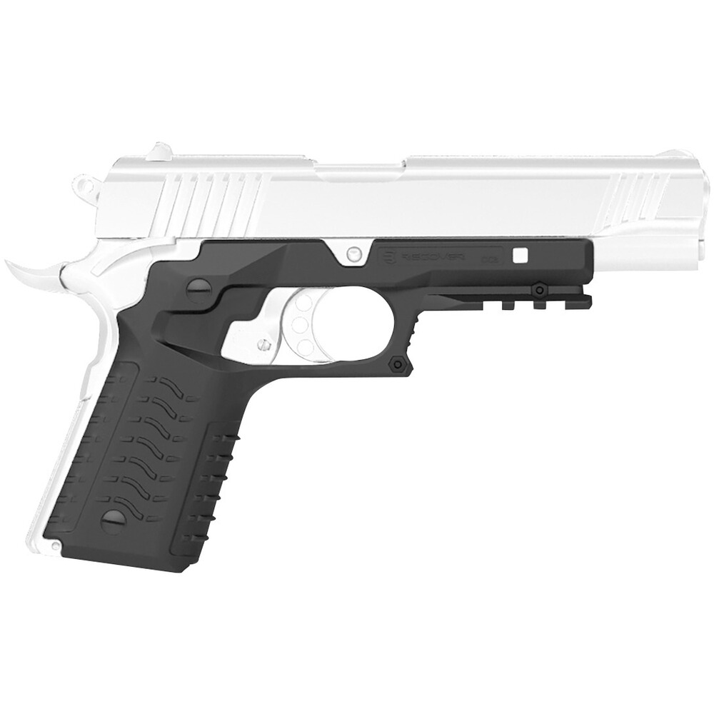 Grip + Rail System CC3H-01 für 1911