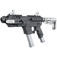 P-IX+ Basiskit Body Glock, Recover