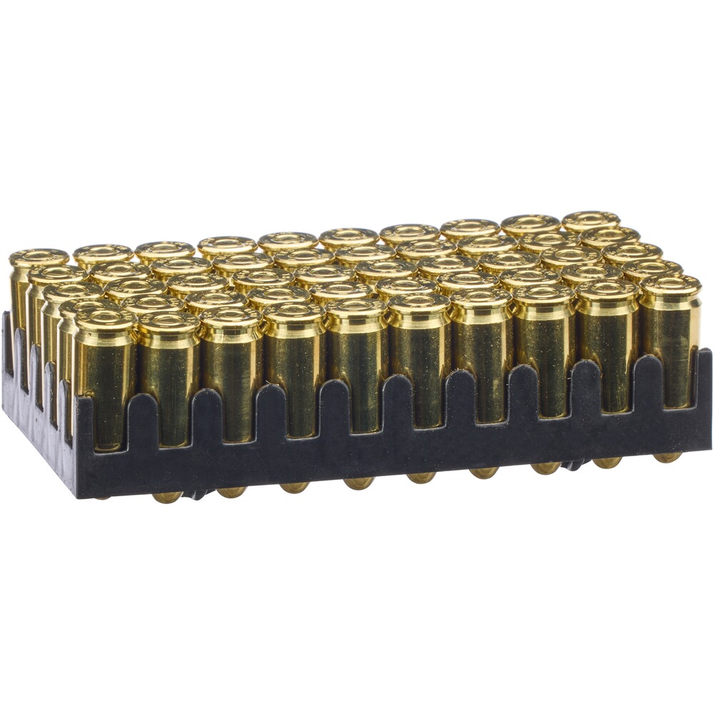 9 mm Luger FMJ 8,0g/124grs., TOPSHOT Competition