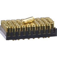 9 mm Luger FMJ 8,0g/124grs., TOPSHOT Competition