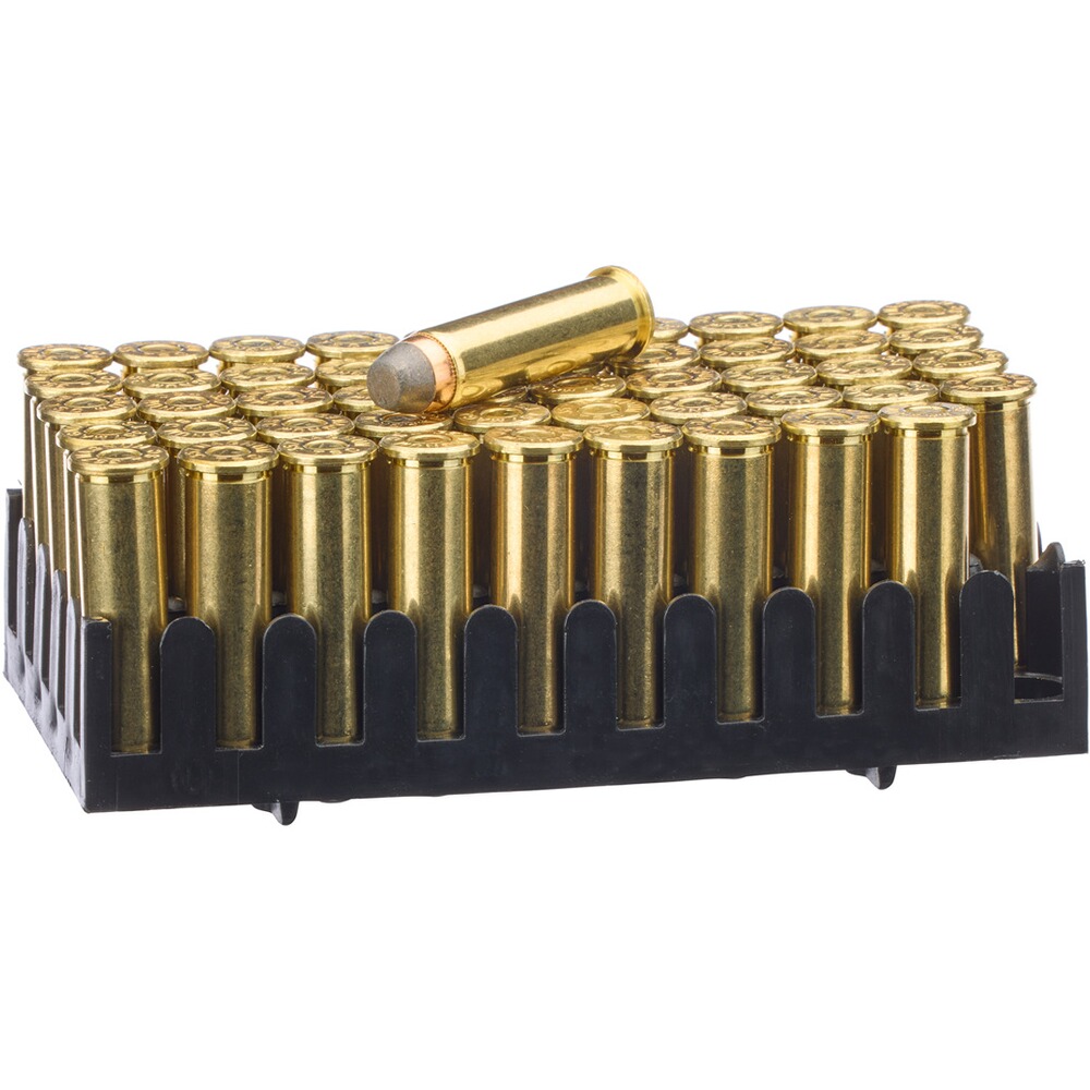 .357 Magnum SJSP 10,2g/158grs., TOPSHOT Competition