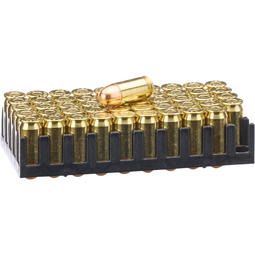 .45 ACP FMJ 14,9g/230grs., TOPSHOT Competition