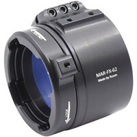 Klemmadapter MAR-FX, Rusan