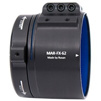 Klemmadapter MAR-FX, Rusan