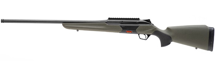 Repetierbüchse BRX1 Western Hunting, Beretta