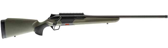 Repetierbüchse BRX1 Western Hunting, Beretta