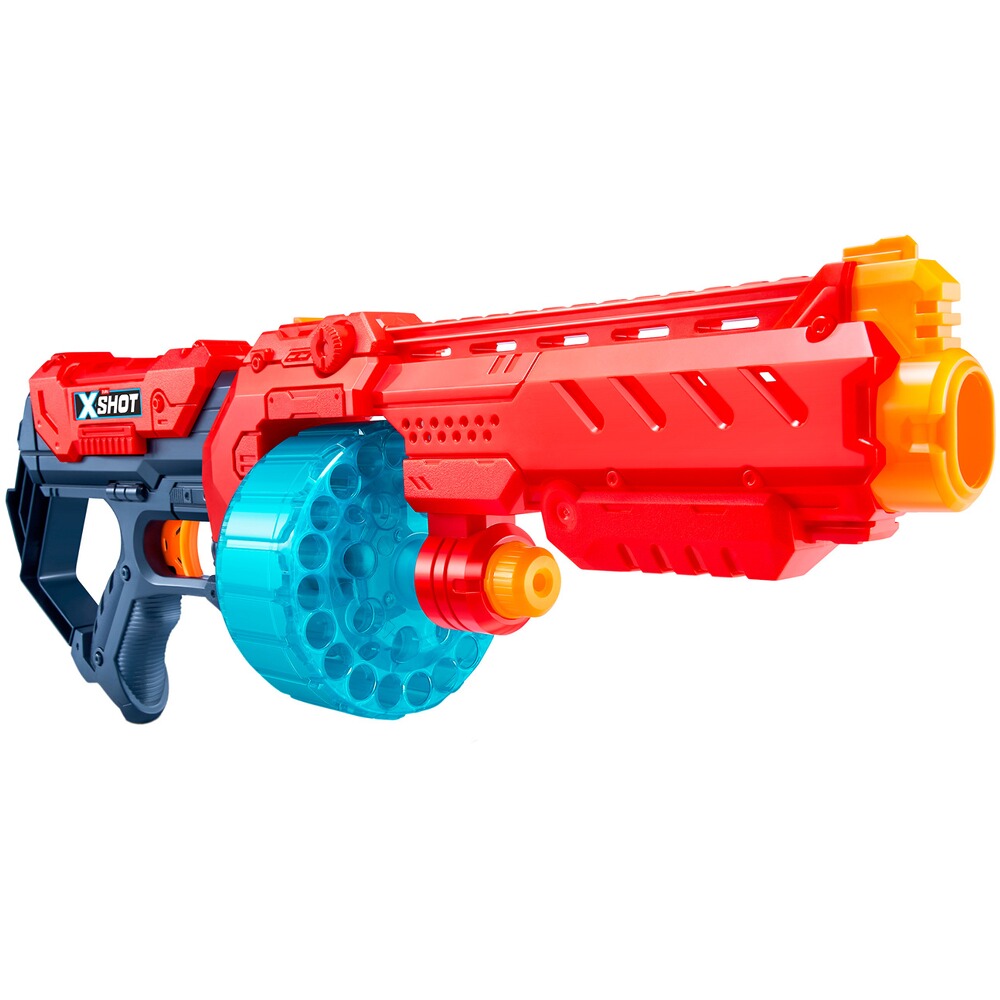 Dartblaster Excel Turbo Fire, ZURU X-SHOT