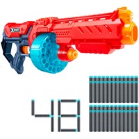 Dartblaster Excel Turbo Fire, ZURU X-SHOT