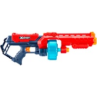 Dartblaster Excel Turbo Fire, ZURU X-SHOT