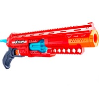 Dartblaster Excel Caliber, ZURU X-SHOT
