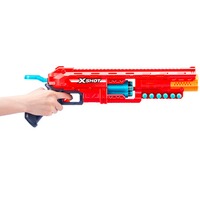 Dartblaster Excel Caliber, ZURU X-SHOT