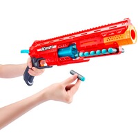 Dartblaster Excel Caliber, ZURU X-SHOT
