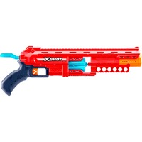 Dartblaster Excel Caliber, ZURU X-SHOT