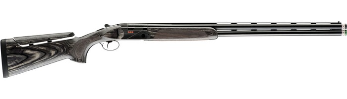 Bockdoppelflinte 688 Black Sporting AS, Beretta