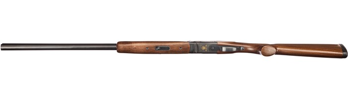 Bockdoppelflinte 686 Black GC – Frankonia Sondermodell, Beretta