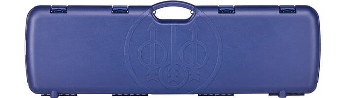 Bockdoppelflinte 686 Black GC – Frankonia Sondermodell, Beretta