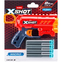 Dartblaster Excel Micro 2.0, ZURU X-SHOT