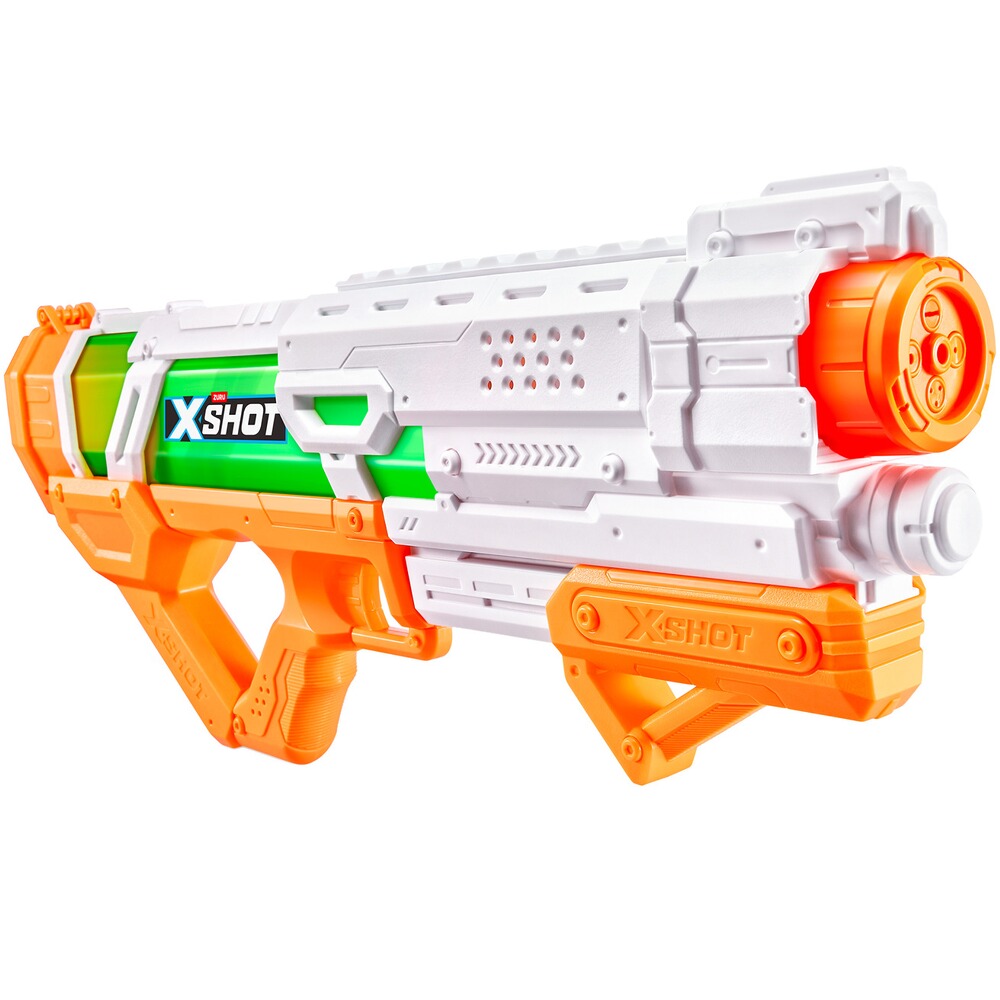 Wasserblaster Fast-Fill Epic, ZURU X-SHOT