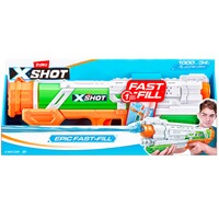 Wasserblaster Fast-Fill Epic, ZURU X-SHOT