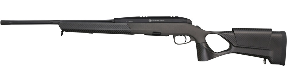 Repetierbüchse CLII Gams, Steyr Arms